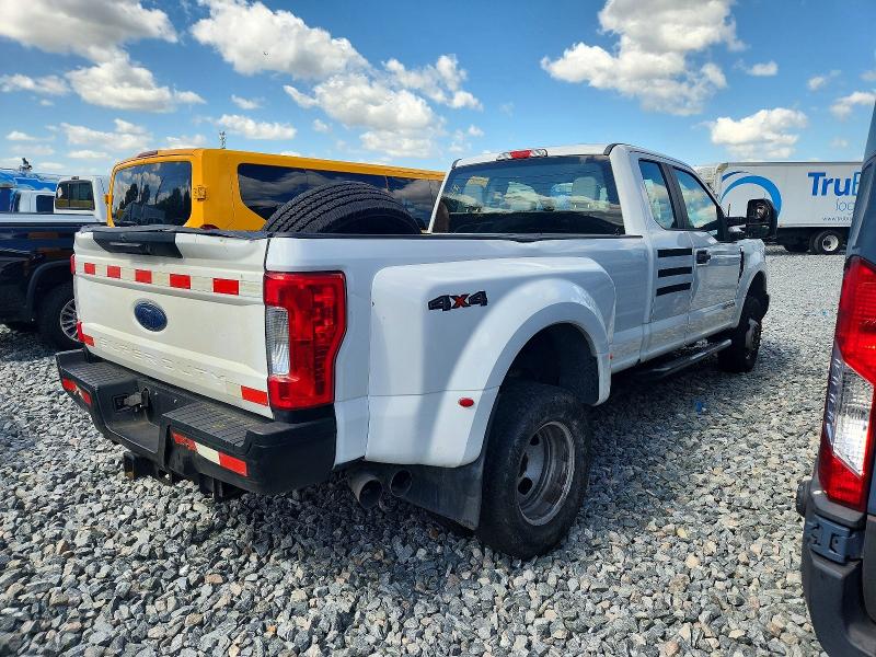 Aukcja sprzedaży 2019 Ford F350, vin: 1FT8X3DT0KEC36108, numer aukcji: 50558696