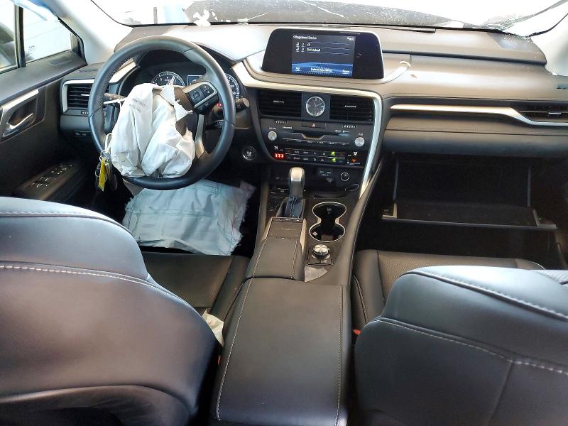 Продажа на аукционе авто 2021 Lexus Rx 350, vin: 2T2AZMAA4MC184603, номер лота: 49327336