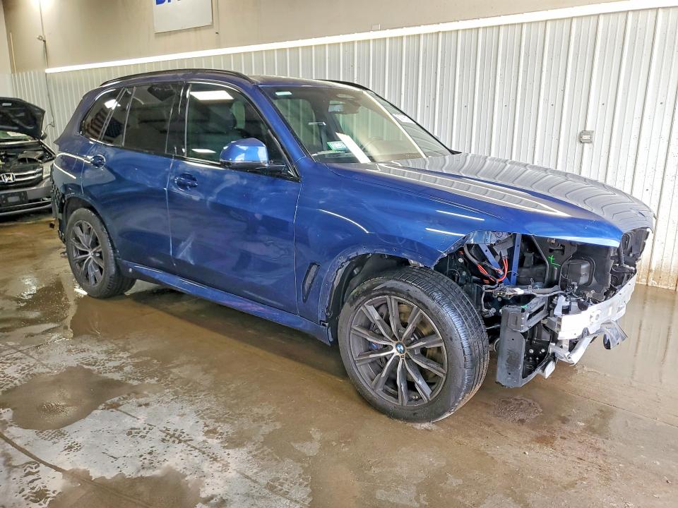 Aukcja sprzedaży 2020 Bmw X5, vin: 5UXCR6C07L9C96007, numer aukcji: 50776516