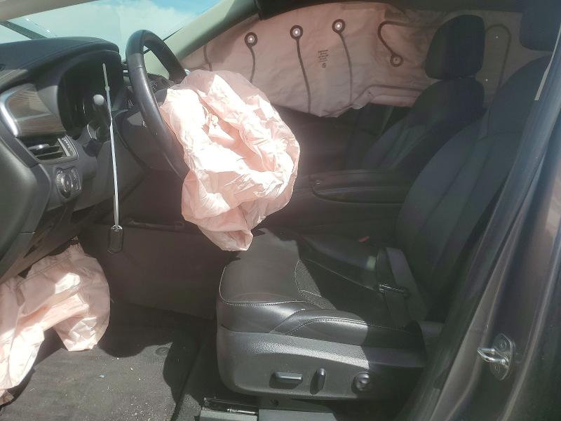 49469836 :رقم المزاد ، LRBFX3SX5KD099149 vin ، 2019 Buick Envision مزاد بيع