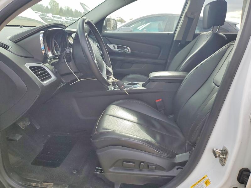 2014 Gmc Terrain მანქანა იყიდება აუქციონზე, vin: 2GKFLXE34E6193558, აუქციონის ნომერი: 49922486