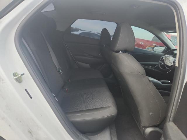 Продажа на аукционе авто 2021 Hyundai Elantra, vin: 5NPLL4AG2MH014644, номер лота: 51462816