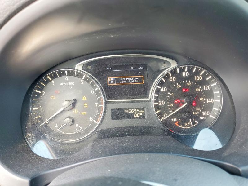 Aukcja sprzedaży 2015 Nissan Altima, vin: 1N4AL3AP0FC438944, numer aukcji: 48412956