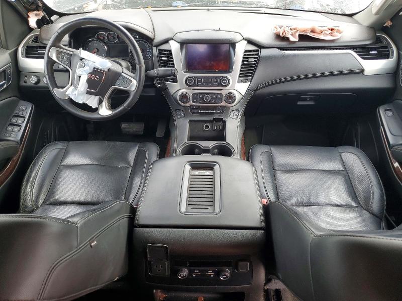 Aukcja sprzedaży 2017 Gmc Yukon, vin: 1GKS2BKC1HR149776, numer aukcji: 50686566