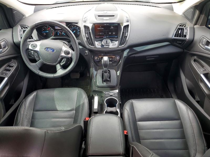 Aukcja sprzedaży 2014 Ford Escape, vin: 1FMCU9JXXEUE48789, numer aukcji: 48818676