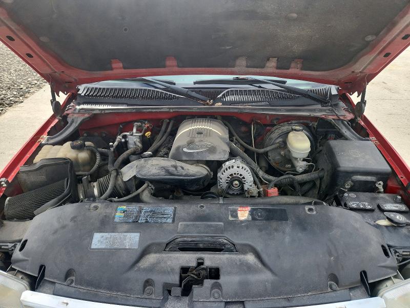 Aukcja sprzedaży 2005 Gmc New Sierra, vin: 2GTEK19BX51245975, numer aukcji: 51376946