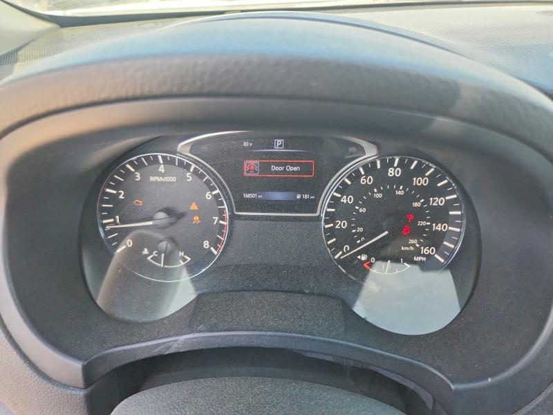 Продаж на аукціоні авто 2016 Nissan Altima, vin: 1N4AL3AP0GN378217, номер лоту: 49504056