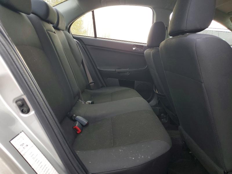 Aukcja sprzedaży 2016 Mitsubishi Lancer, vin: JA32U2FU8GU004138, numer aukcji: 49686956