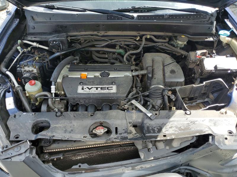 Продаж на аукціоні авто 2005 Honda Cr-v, vin: JHLRD685X5C017623, номер лоту: 50477066