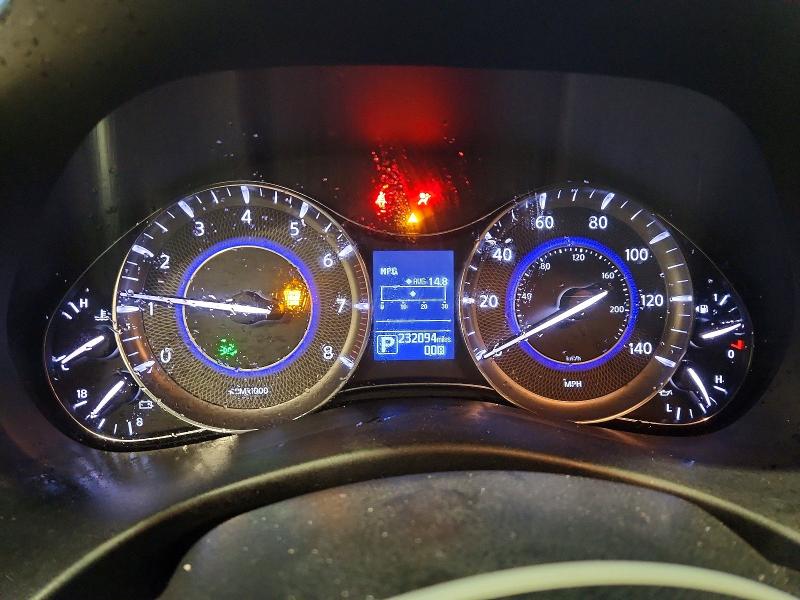 Продажа на аукционе авто 2013 Infiniti Qx56, vin: JN8AZ2NF0D9530820, номер лота: 48698646