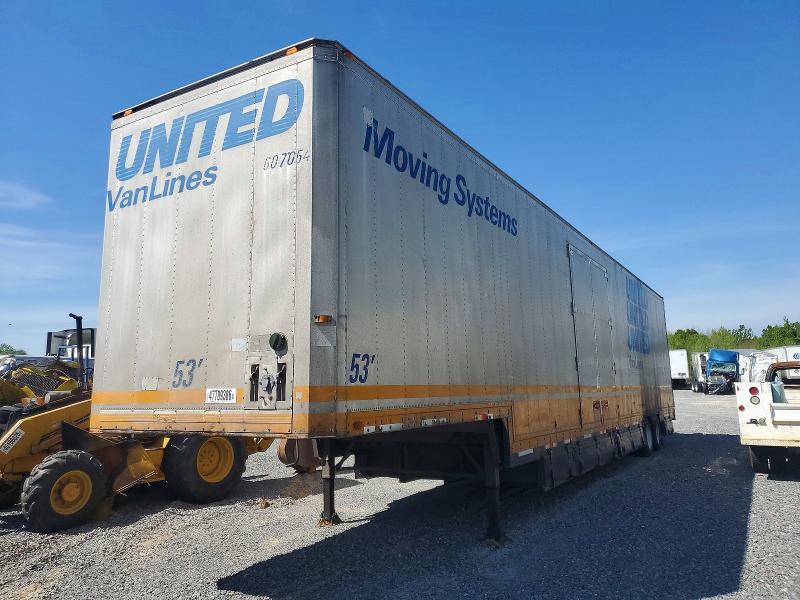 Aukcja sprzedaży 1996 Kentucky Trailer, vin: 1KKVE5327TL105712, numer aukcji: 47789386