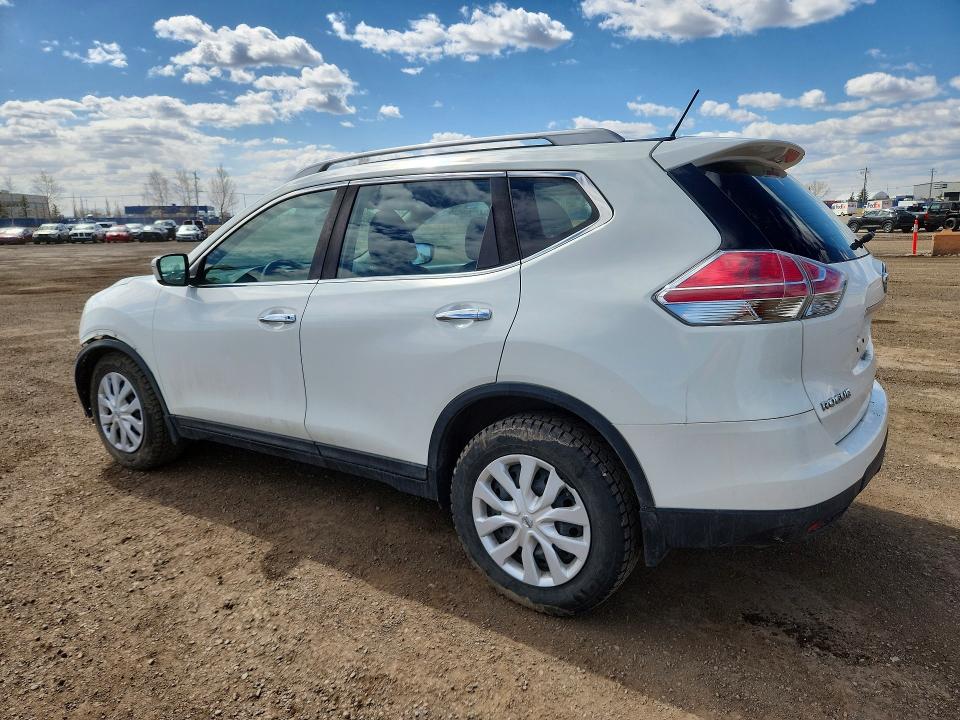 Aukcja sprzedaży 2016 Nissan Rogue, vin: 5N1AT2MV7GC804068, numer aukcji: 51116756