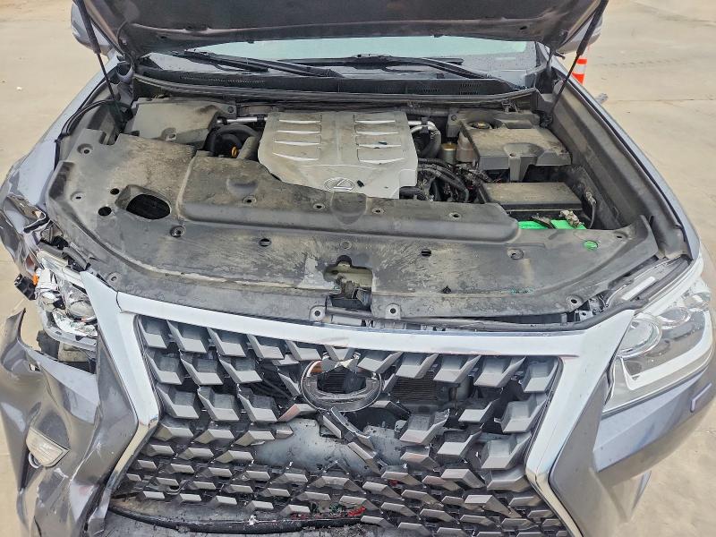 Продаж на аукціоні авто 2017 Lexus Gx, vin: JTJJM7FX0H5176001, номер лоту: 50518866