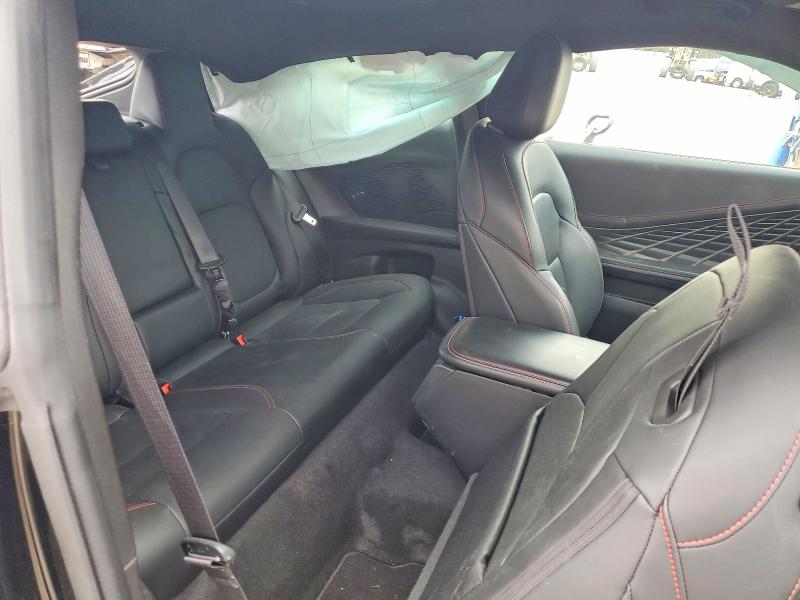 49771726 :رقم المزاد ، 2C3CDBCK4RR208688 vin ، 2024 Dodge Charger مزاد بيع
