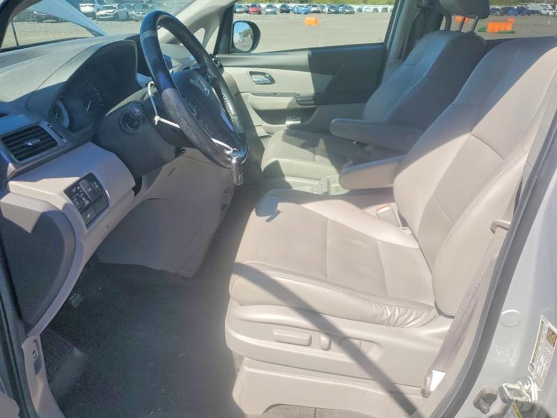 Продаж на аукціоні авто 2014 Honda Odyssey, vin: 5FNRL5H64EB033273, номер лоту: 49451436