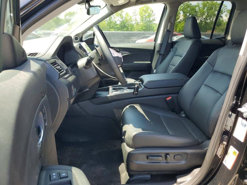 Aukcja sprzedaży 2025 Honda Ridgeline, vin: 5FPYK3F58SB043627, numer aukcji: 51905796
