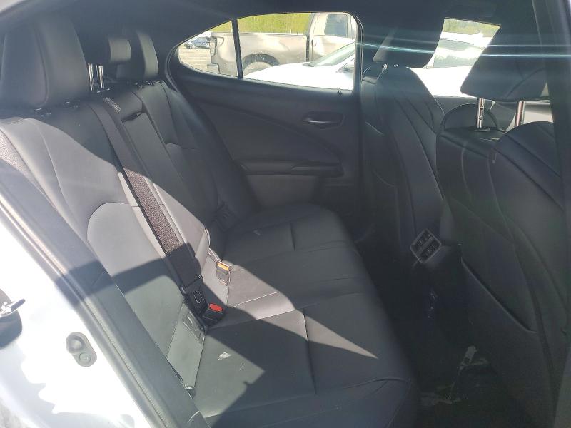 50966456 :رقم المزاد ، JTHE9JBH9N2058770 vin ، 2022 Lexus Ux 250h مزاد بيع