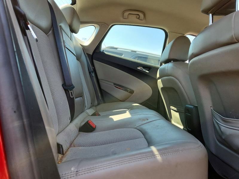 Aukcja sprzedaży 2012 Buick Verano, vin: 1G4PP5SK8C4231968, numer aukcji: 49151206