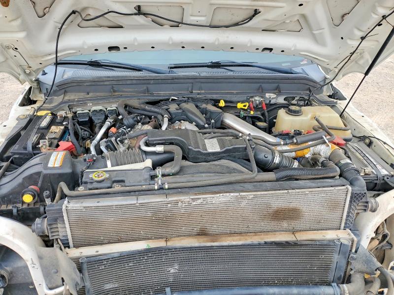 2014 Ford F250 მანქანა იყიდება აუქციონზე, vin: 1FT7W2BT6EEA42067, აუქციონის ნომერი: 50938166