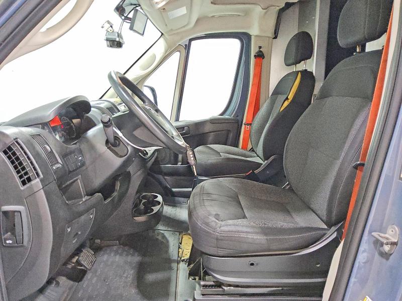 Продаж на аукціоні авто 2021 Ram Promaster 3500, vin: 3C6FRVJG8ME503112, номер лоту: 48048736