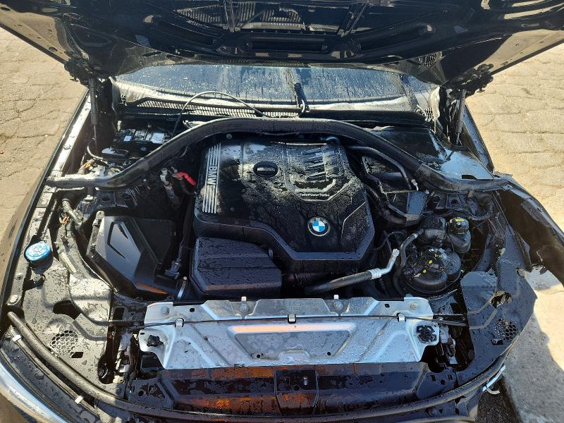Aukcja sprzedaży 2019 Bmw 330i, vin: WBA5R1C52KAK09162, numer aukcji: 48498806