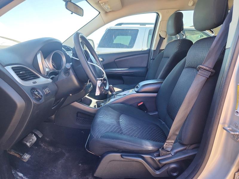 2011 Dodge Journey მანქანა იყიდება აუქციონზე, vin: 3D4PG1FG6BT554558, აუქციონის ნომერი: 46839766