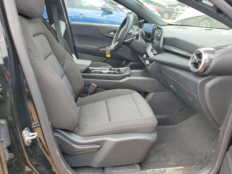 Aukcja sprzedaży 2026 Chevrolet Equinox, vin: 3GNAXPEG3TL432921, numer aukcji: 51212966