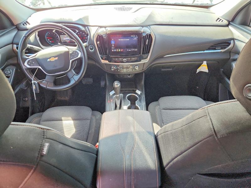 Продажа на аукционе авто 2020 Chevrolet Traverse, vin: 1GNERGKW7LJ328074, номер лота: 50821876