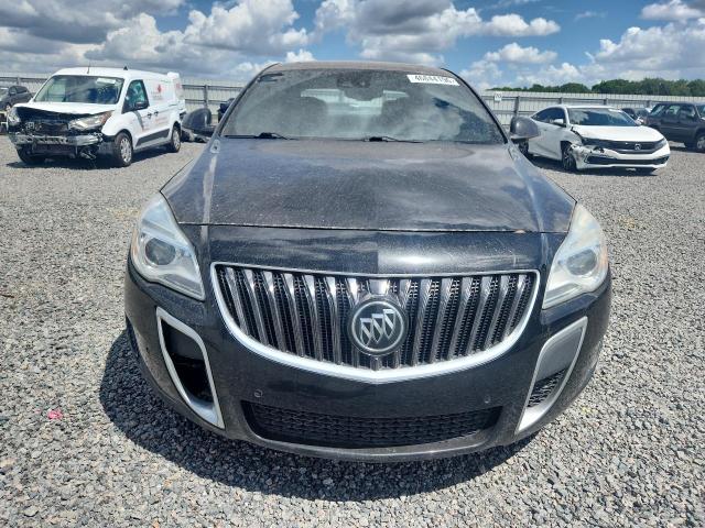 Продажа на аукционе авто 2015 Buick Regal, vin: 2G4GT5GX2F9243017, номер лота: 46844196
