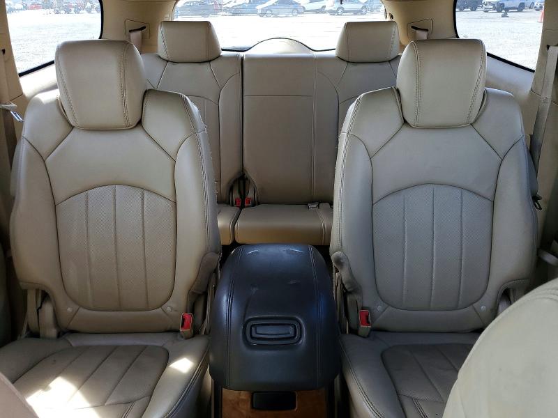 Auction sale of the 2009 Buick Enclave, vin: 5GAER23D19J154182, lot number: 50368136