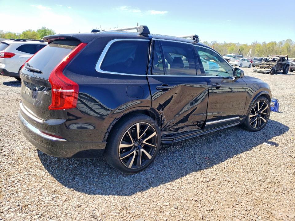 Aukcja sprzedaży 2024 Volvo Xc90, vin: YV4062PF2R1185256, numer aukcji: 50729166