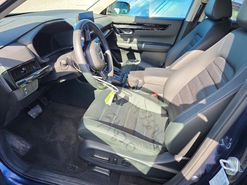 51433686 :رقم المزاد ، 7FARS4H7XPE001571 vin ، 2023 Honda Cr-v مزاد بيع