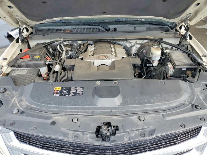 Aukcja sprzedaży 2015 Cadillac Escalade, vin: 1GYS3HKJXFR306416, numer aukcji: 48860246