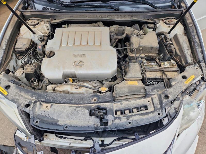 50830186 :رقم المزاد ، JTHBK1GG3E2126231 vin ، 2014 Lexus Es مزاد بيع