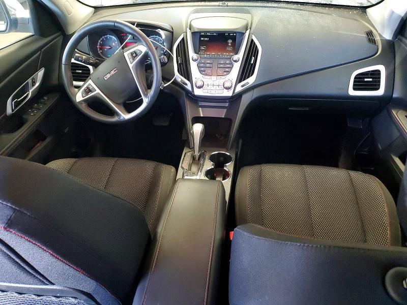 Продаж на аукціоні авто 2014 Gmc Terrain, vin: 2GKFLWE39E6315552, номер лоту: 50171396