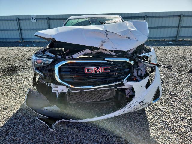 Продаж на аукціоні авто 2021 Gmc Terrain, vin: 3GKALMEV3ML399944, номер лоту: 48267426