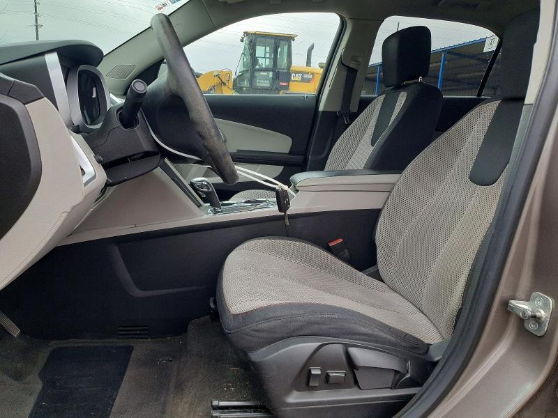 Продажа на аукционе авто 2010 Chevrolet Equinox, vin: 2CNFLEEY4A6253582, номер лота: 51529626