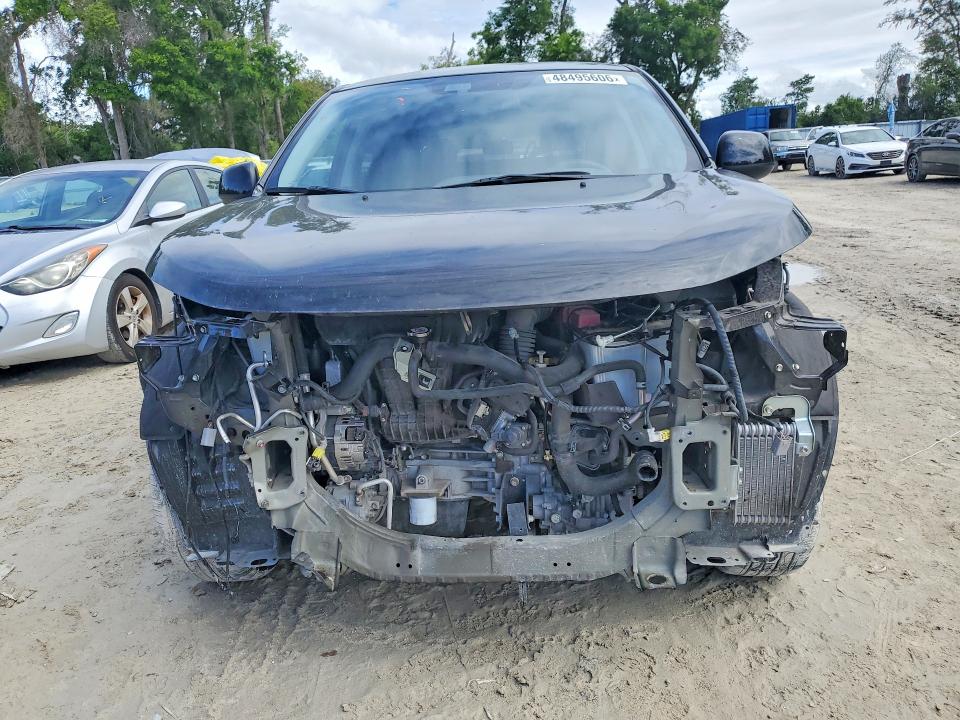 Aukcja sprzedaży 2024 Mitsubishi Outlander Sport, vin: JA4ARUAU5RU014141, numer aukcji: 48495606