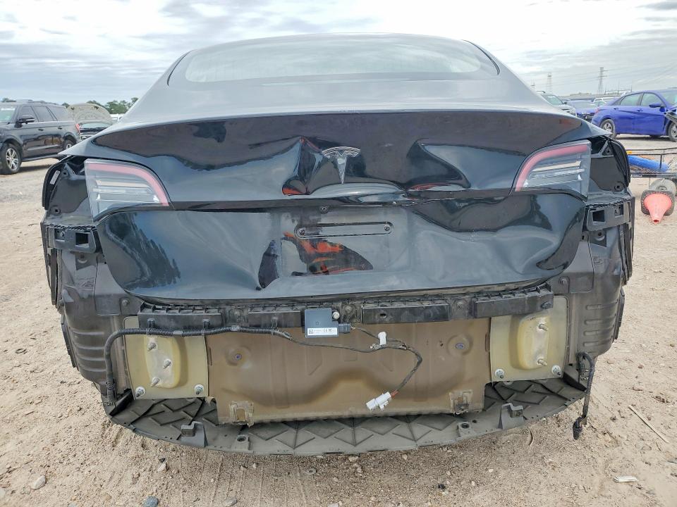 Aukcja sprzedaży 2019 Tesla Model 3, vin: 5YJ3E1EA9KF397718, numer aukcji: 50732036