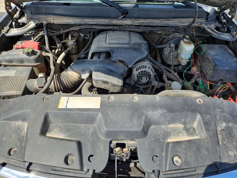 Aukcja sprzedaży 2011 Gmc Sierra, vin: 3GTP2VE38BG183137, numer aukcji: 50738966