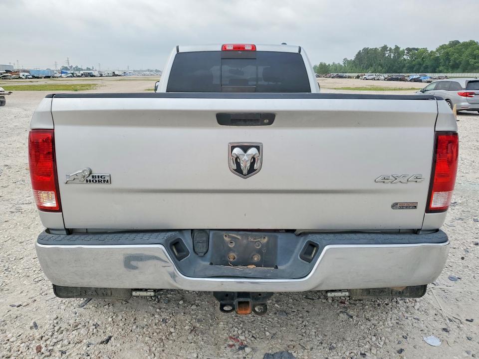 Продаж на аукціоні авто 2011 Dodge Ram 3500, vin: 3D73Y4CLXBG635329, номер лоту: 51096386