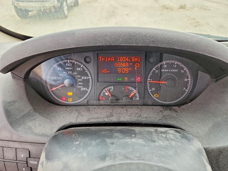 2014 Ram Promaster 1500 მანქანა იყიდება აუქციონზე, vin: 3C6TRVNG8EE113223, აუქციონის ნომერი: 48972946