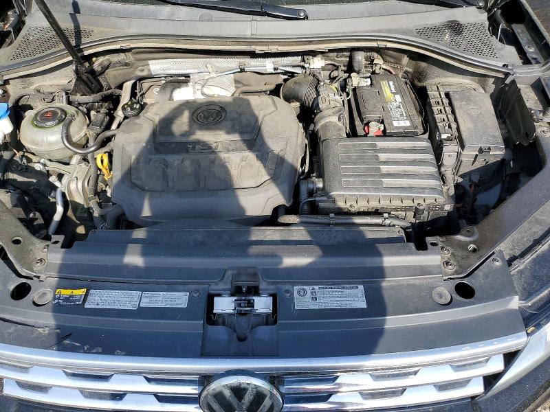 49781966 :رقم المزاد ، 3VV2B7AX4KM079665 vin ، 2019 Volkswagen Tiguan مزاد بيع