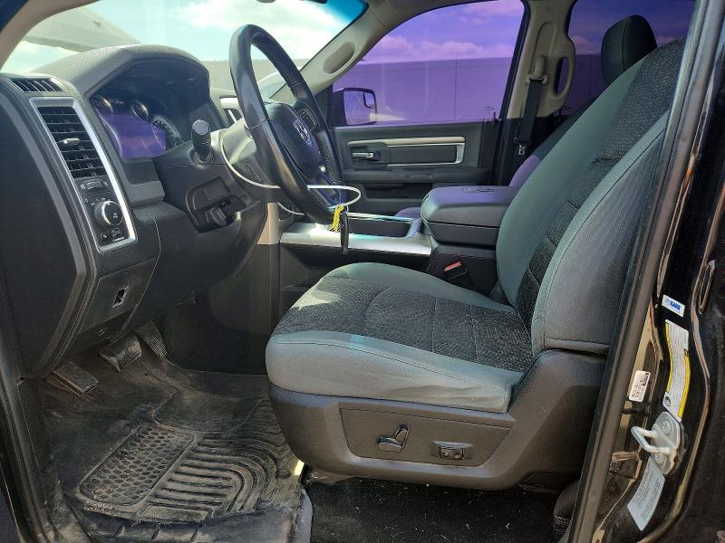 51163316 :رقم المزاد ، 3C6RR7LTXGG360918 vin ، 2016 Ram 1500 مزاد بيع