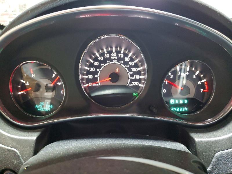 49546806 :رقم المزاد ، 1C3CCBCG4EN198668 vin ، 2014 Chrysler 200 مزاد بيع