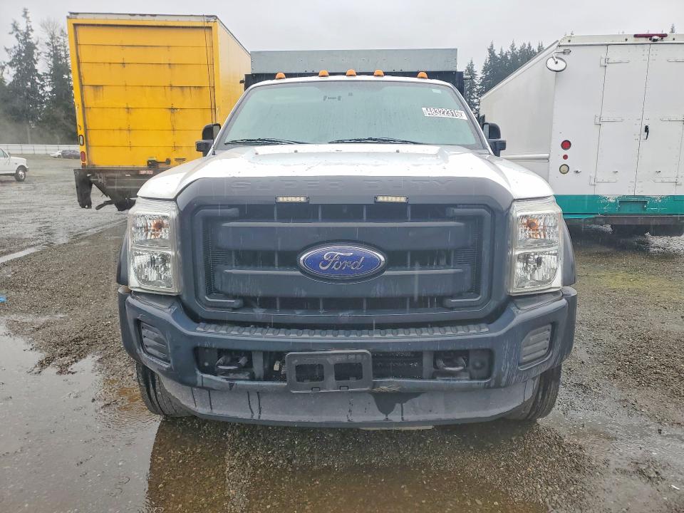 Продажа на аукционе авто 2016 Ford F450, vin: 1FD0W4GY9GEB65085, номер лота: 48322316