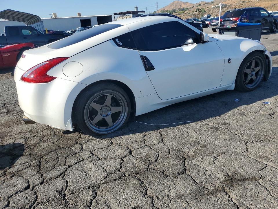 Продаж на аукціоні авто 2016 Nissan 370z, vin: JN1AZ4EH8GM930704, номер лоту: 51668666