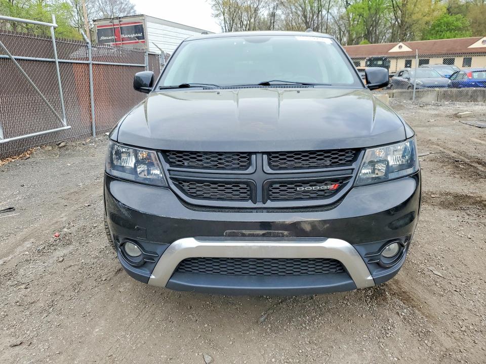 Продаж на аукціоні авто 2016 Dodge Journey, vin: 3C4PDDGG2GT172878, номер лоту: 49542266