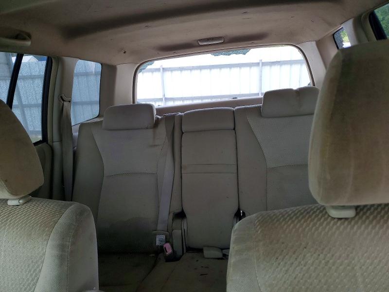 Aukcja sprzedaży 2005 Toyota Highlander, vin: JTEGD21A450114477, numer aukcji: 50286016
