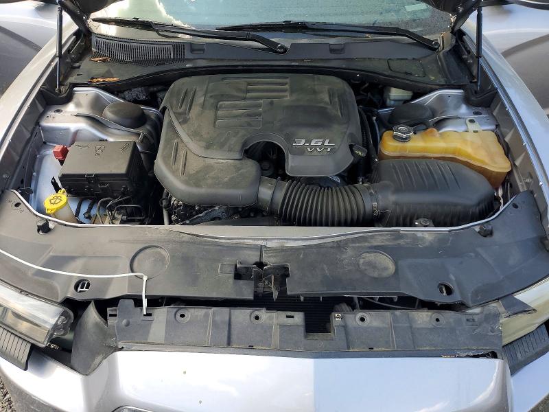 Продажа на аукционе авто 2013 Dodge Charger, vin: 2C3CDXBG7DH640068, номер лота: 49857776